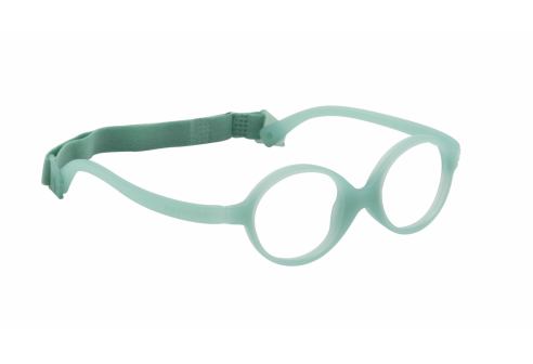 Jessie Light grey green