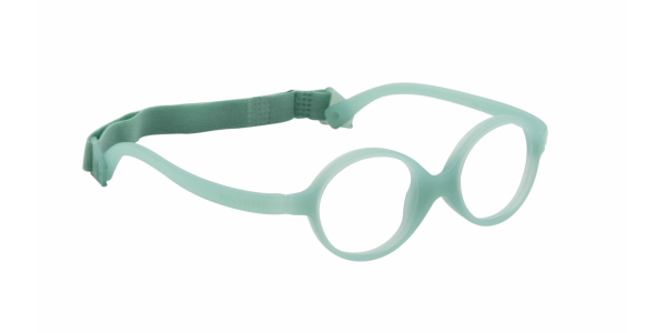 Jessie Light grey green