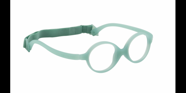 Jessie Light grey green