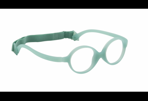 Jessie Light grey green