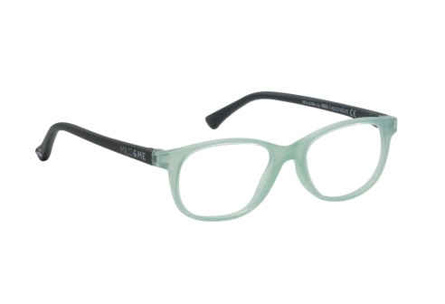 Noah Transparent light grey green/Grey green