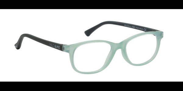 Noah Transparent light grey green/Grey green
