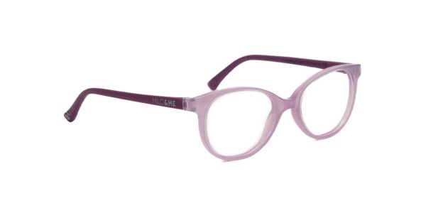 Sara Transparent lilac/Mallow