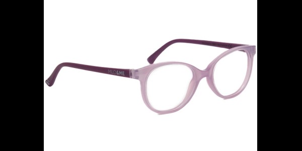 Sara Transparent lilac/Mallow