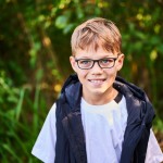 Michele Black/Glacial grey