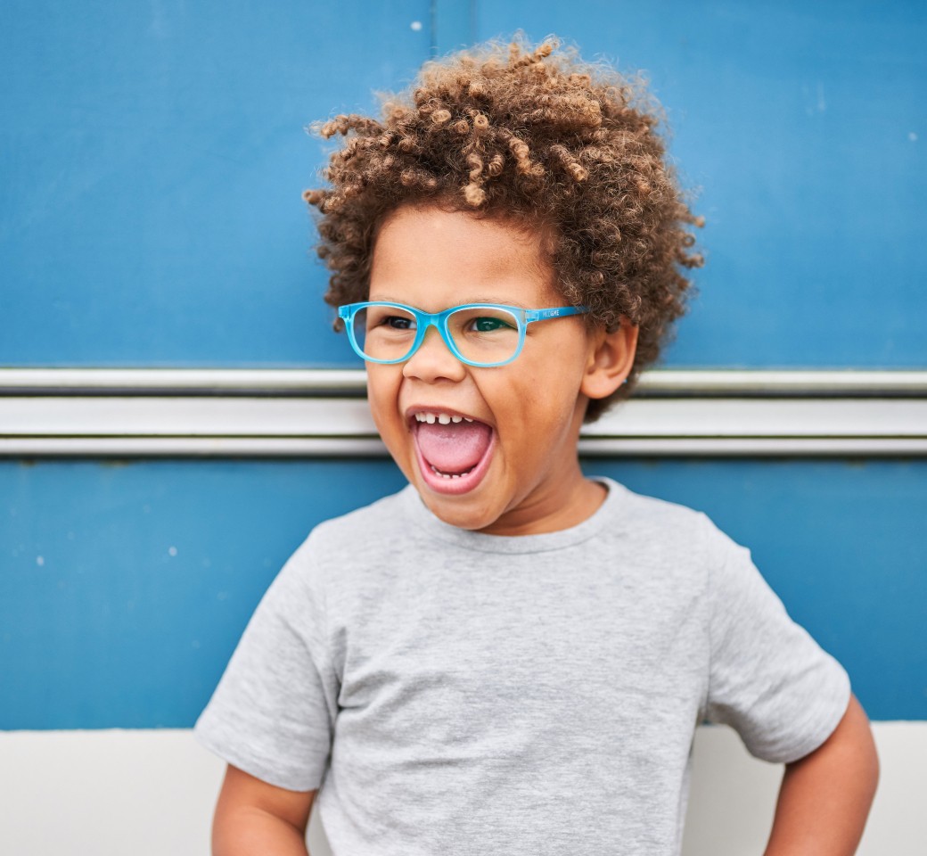 Home Milo & Me International