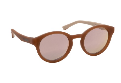 Lou terracotta / nude