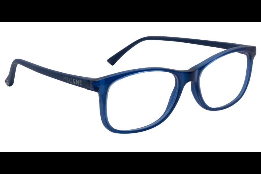 Alex Albastru Midnight/Albastru Midnight