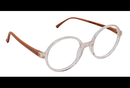 Ziggy Nude / Terracotta