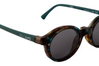 Charly Forest/Dark Green