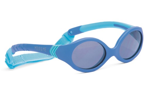 Conny blu/blu e lehtë