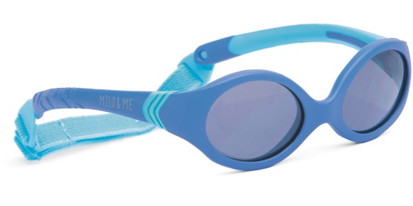 Conny blu/blu e lehtë